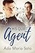 His Quiet Agent (The Agency #1)