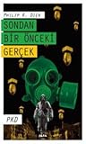 Sondan Bir Önceki...