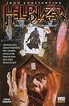 Hellblazer Origens. Histórias Raras - Volume 5