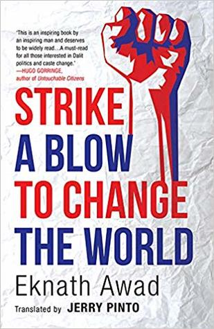 Strike a Blow to Change the World (Paperback)