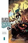 Black Science, Vol. 8 by Rick Remender