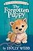 The Forgotten Puppy (Pet Rescue Adventures)
