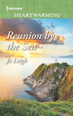 Reunion by the Sea (Harlequin Heartwarming)