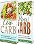 Low Carb: 154 Receitas Deli...