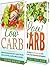 Low Carb by Celine Walker