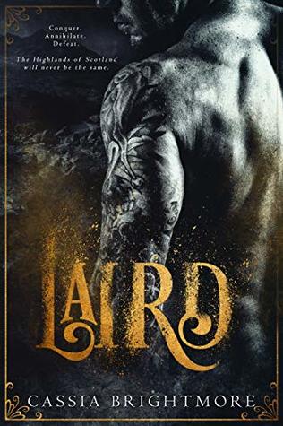 Laird (Kindle Edition)