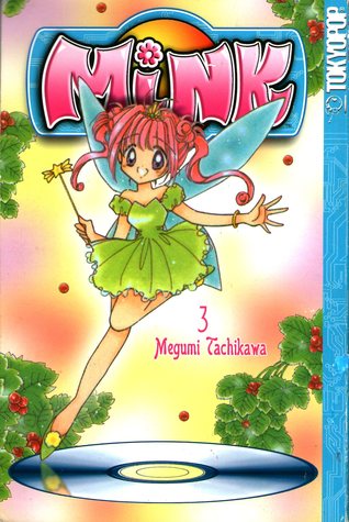 Mink, Vol. 3 (Paperback)