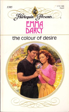 The Colour of Desire