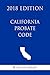California Probate Code (20...
