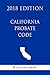California Probate Code by The Law Library