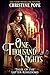 One Thousand Nights (Tales of the Latter Kingdoms, #5)