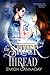The Silver Thread (Annika Brisby, #2)