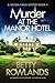 Murder at the Manor Hotel (...