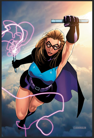 Flying Sparks: Hannah's Story