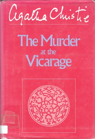 The Murder at the Vicarage