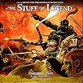 The Stuff of Legend, Omnibus Two