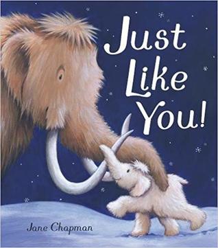 Just Like You! (Hardcover)