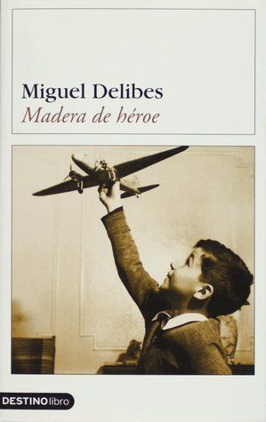 Madera de héroe (Paperback)