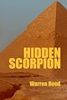 Hidden Scorpion by Mr. Warren Reed