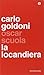 La locandiera by Carlo Goldoni