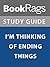 Summary & Study Guide: I'm Thinking of Ending Things