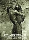 Rituales en Haiti by Cristina García Rodero