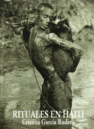 Rituales en Haiti