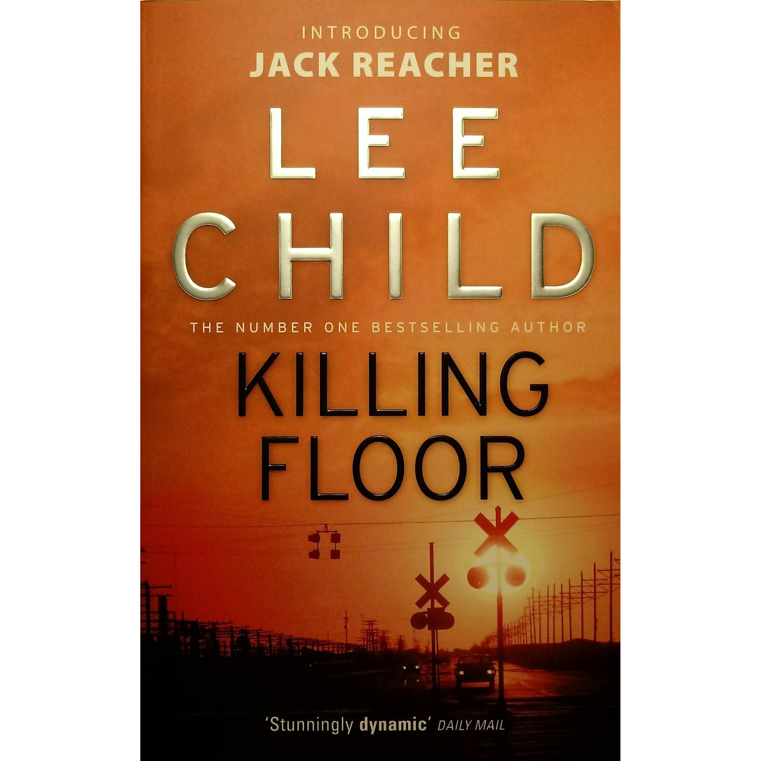 Supratim Bangalore India S Review Of Killing Floor