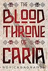 The Blood Throne ...