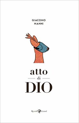Atto di Dio (Hardcover)