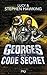 Georges et le code secret