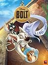 Disney Bolt Graphic Novel Disney Bolt Graphic Novel