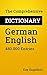 The Comprehensive Dictionar...