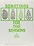 GP310 - Sonatinas for the Seasons - Bastien