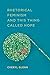 Rhetorical Feminism and Thi...
