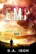 EMP Antediluvian Purge