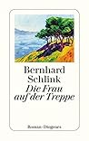 Die Frau auf der ...