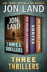 Three Thrillers: ...