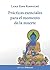 Prácticas esenciales para el momento de la muerte (Spanish Edition)