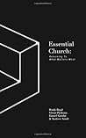 Essential Church: Returning To What Matters Most