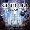 Ball Lightning by Liu Cixin
