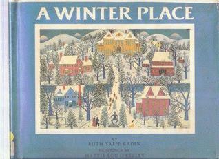 A Winter Place (Paperback)