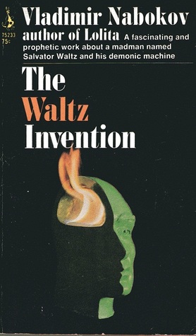 The Waltz Invention (Mass Market Paperback)