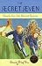 Shock for the Secret Seven by Enid Blyton