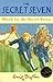Shock for the Secret Seven by Enid Blyton
