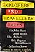 Explorers' and Travellers' Tales by Odette Tchernine