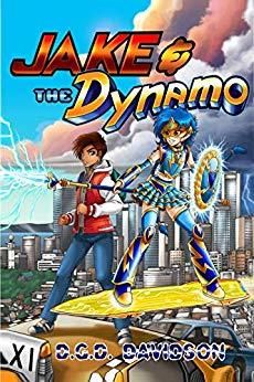 Jake and the Dynamo: The Wattage of Justice