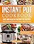 Instant Pot Cookbook : Fast...