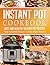 Instant Pot Cookbook  by Laurel Stewart