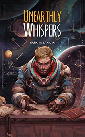 Unearthly Whispers